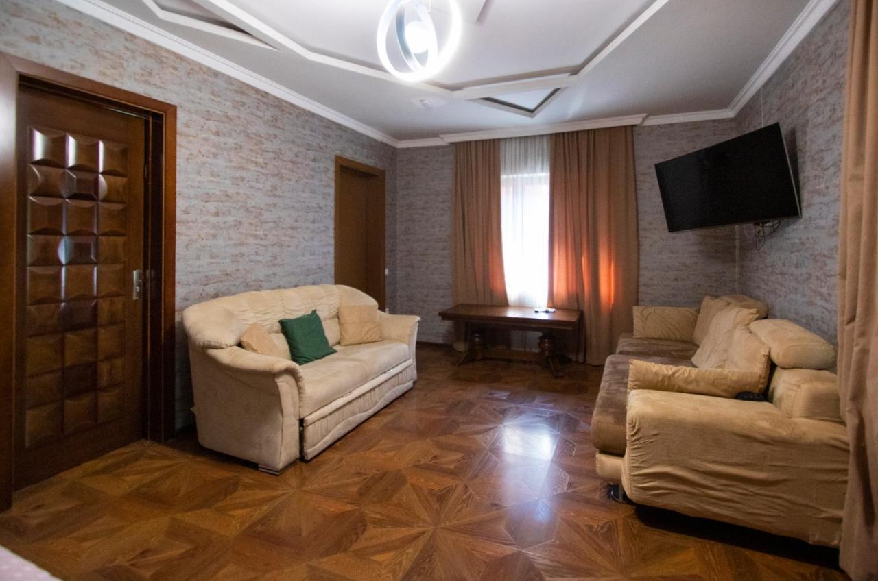 Hotel Smile Kobuleti Εξωτερικό φωτογραφία