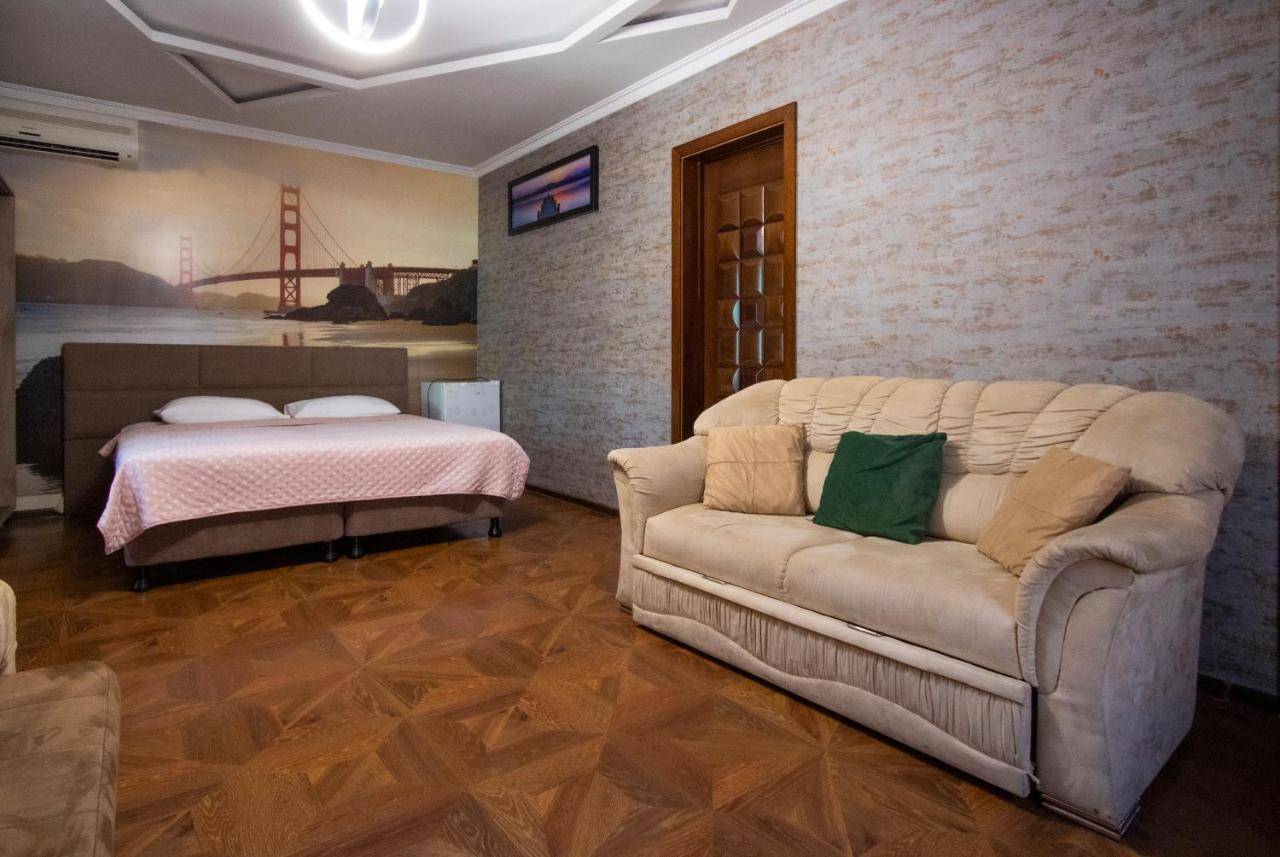 Hotel Smile Kobuleti Εξωτερικό φωτογραφία