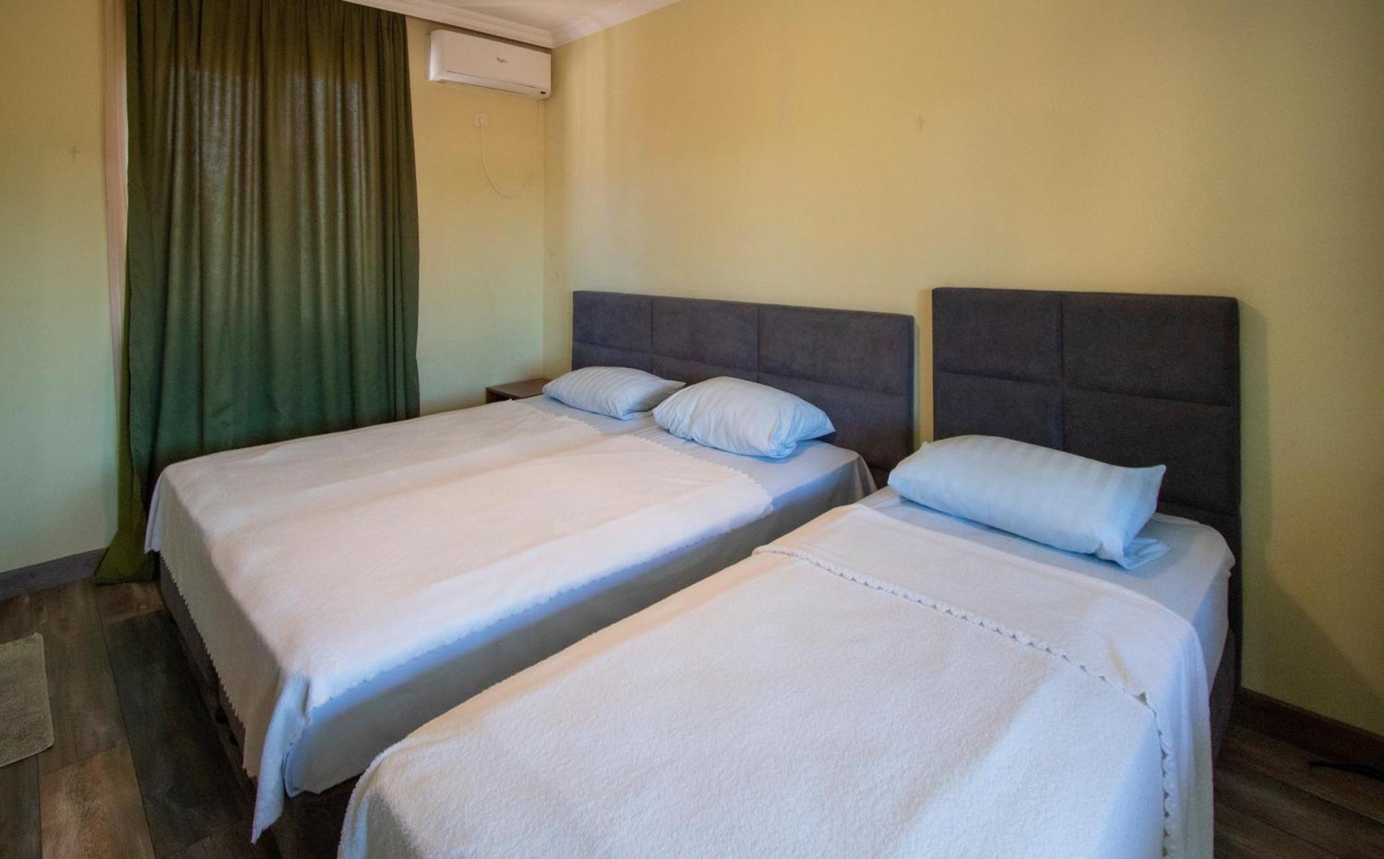 Hotel Smile Kobuleti Εξωτερικό φωτογραφία