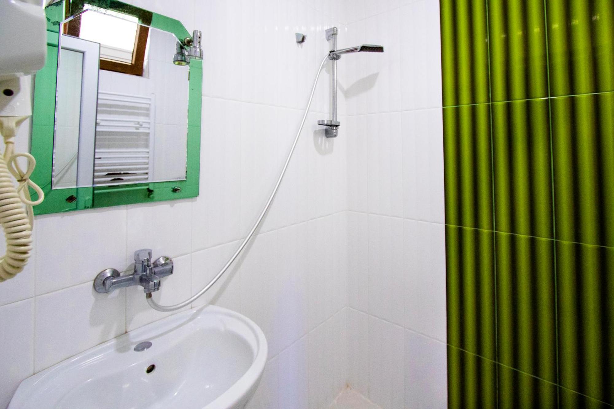 Hotel Smile Kobuleti Εξωτερικό φωτογραφία