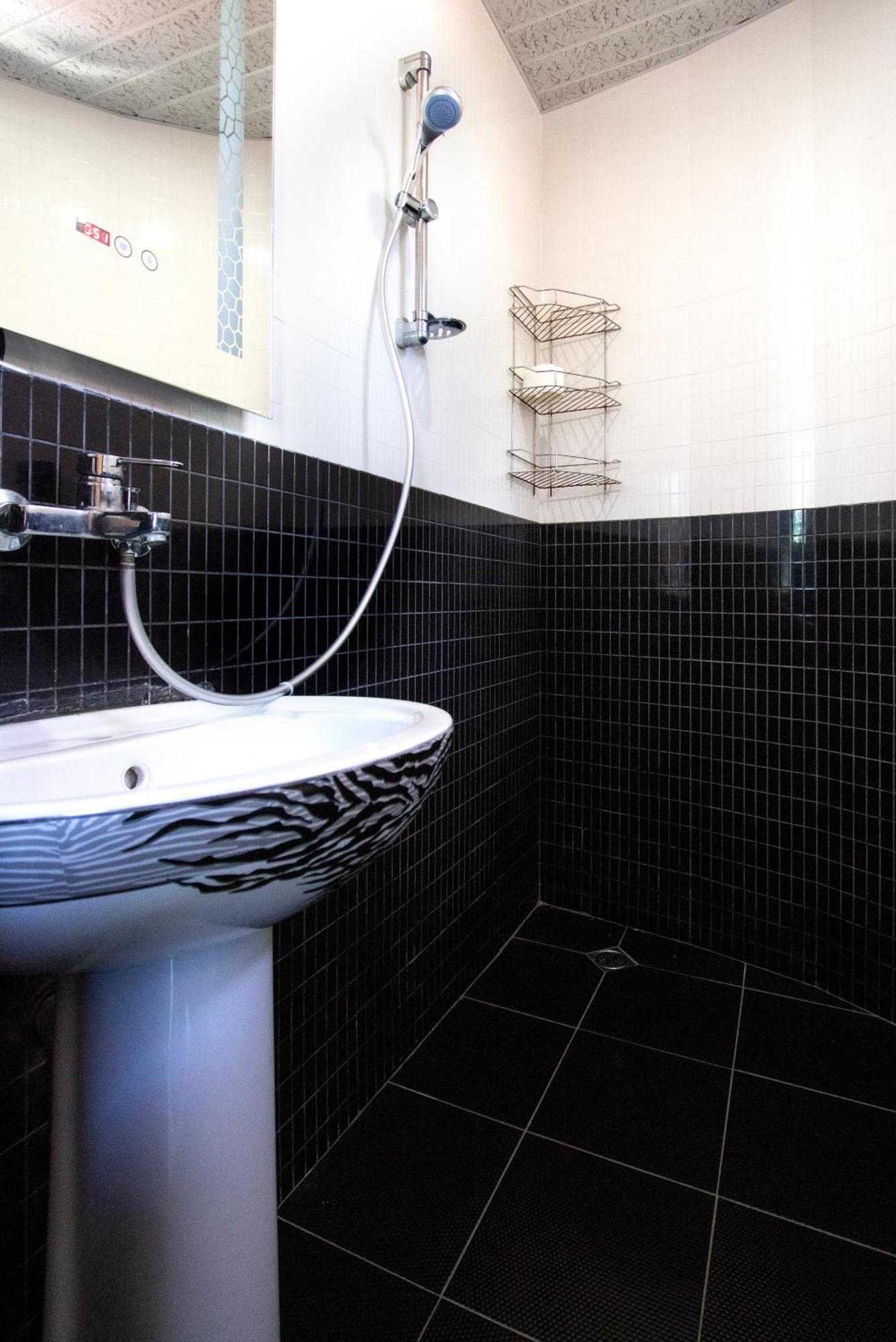 Hotel Smile Kobuleti Εξωτερικό φωτογραφία